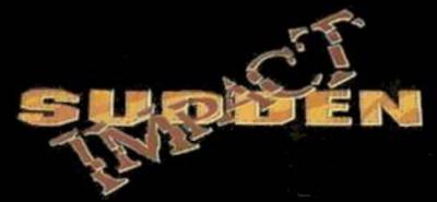 logo Sudden Impact (USA)